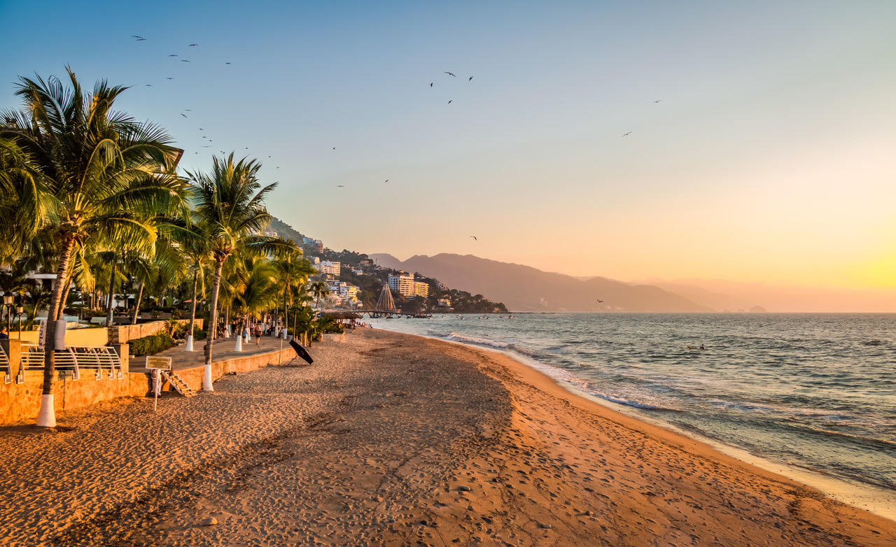 Invest in Mexico Real Estate