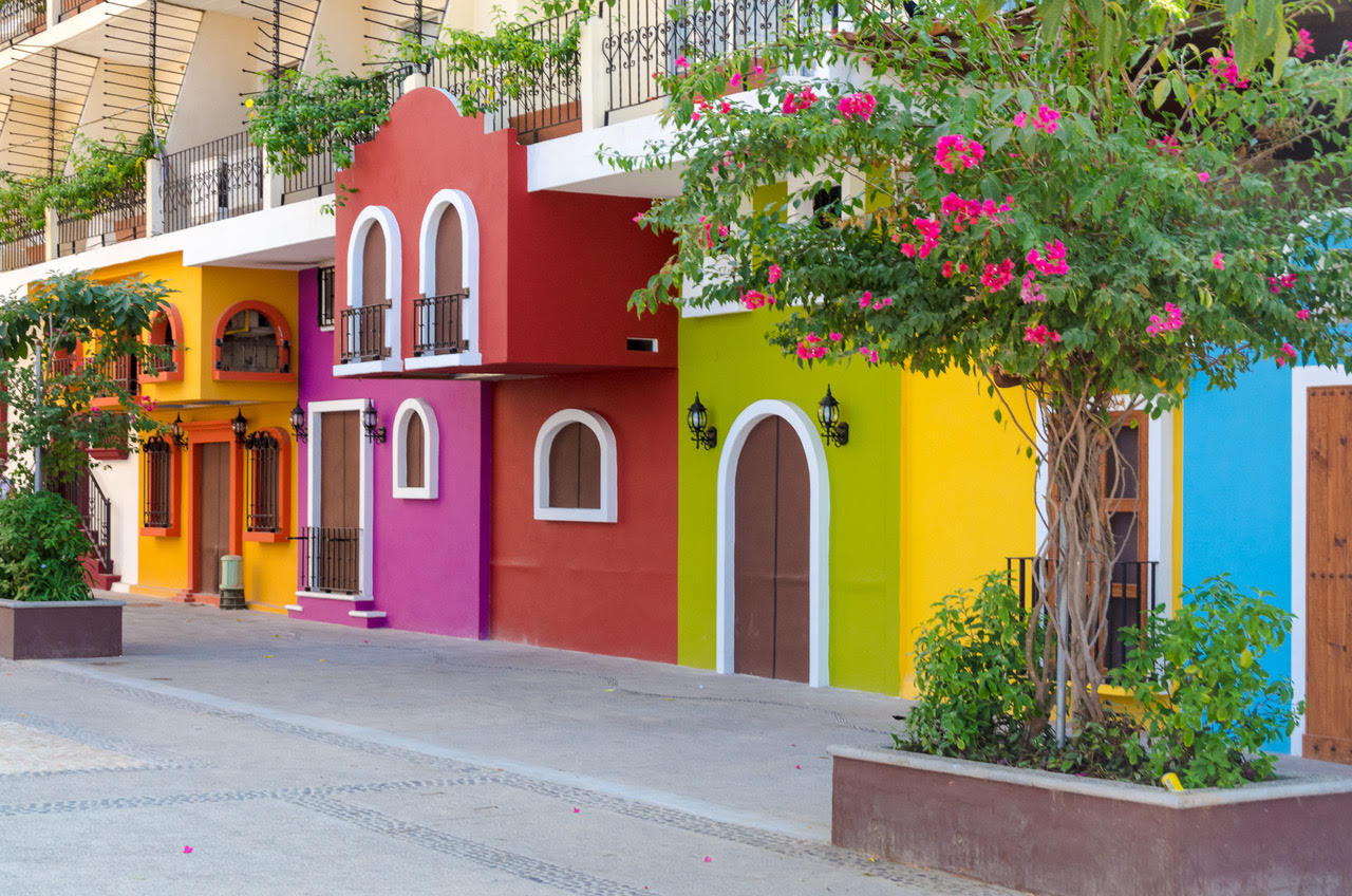 Invest in Mexico Real Estate